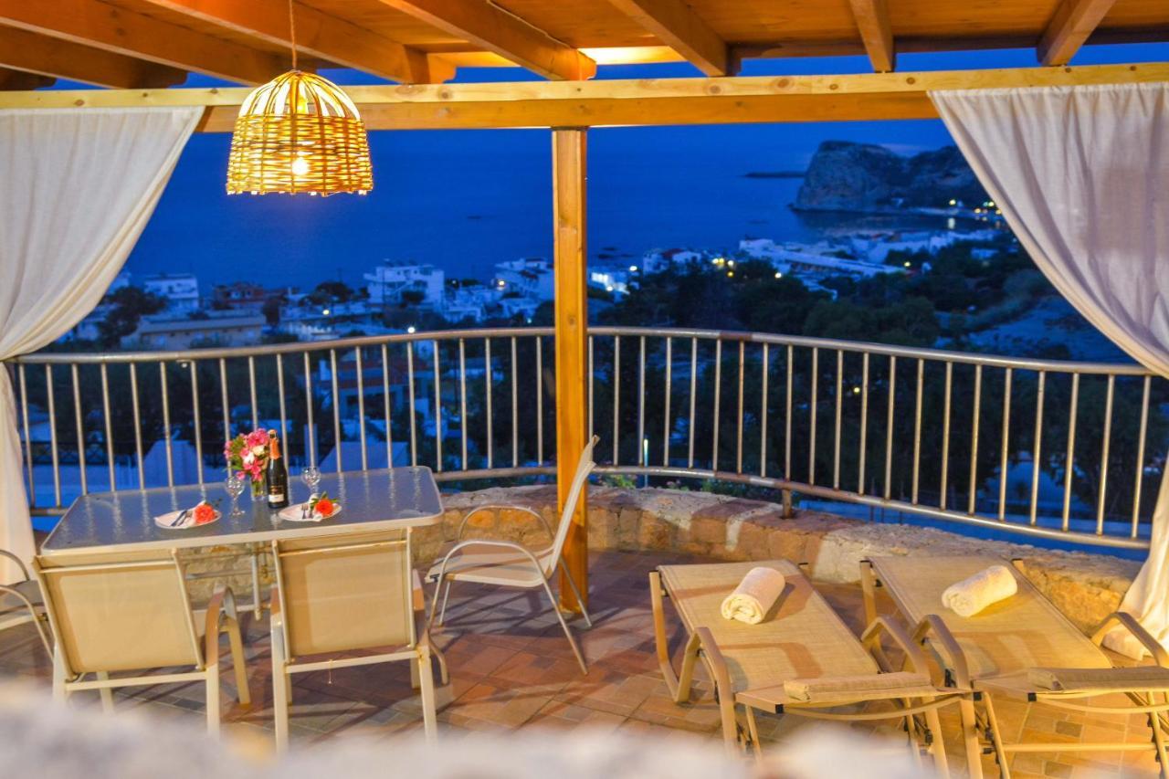 Villa Rose Archangelos  Exterior photo