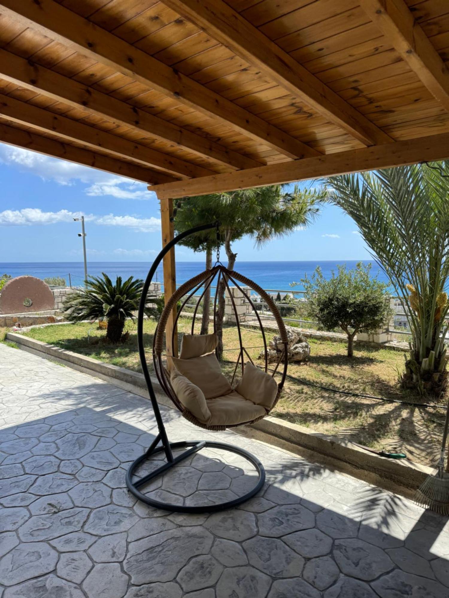 Villa Rose Archangelos  Exterior photo