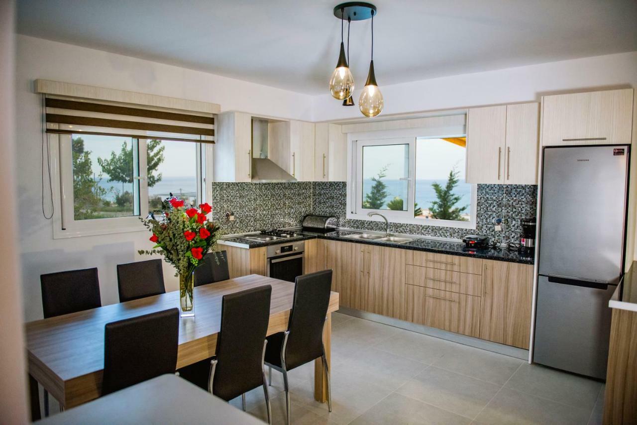 Villa Rose Archangelos  Exterior photo